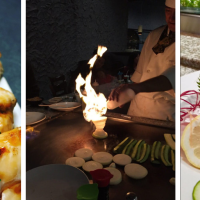 Tabi-Ji Japanese Cuisine