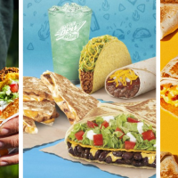 Taco Bell Cantina
