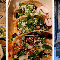 Tacoria