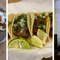 Tacos Chiwas