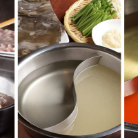 Taichi Pot Shabu Shabu