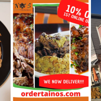 Taino's Kitchen