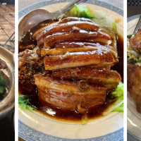 Taipan Kitchen