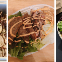 Taka Roasty Bowls