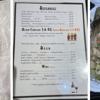 Talay Thai Restaurant