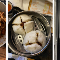 Tamashii Ramen House