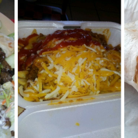 Tams Burgers