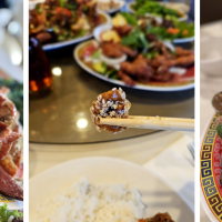 Tan Cang Newport Seafood