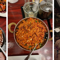 Tangra Asian Fusion Cuisine