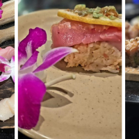 Tang’s Sushi