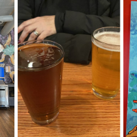 Taos Ale House-Santa Fe