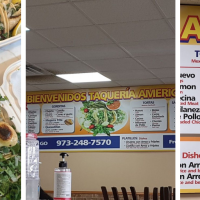 Taqueria America