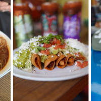Taqueria Azteca