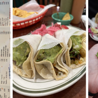 Taqueria Coatzingo