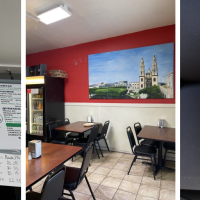 Taqueria Eduardo