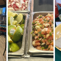 Taqueria El Cometa