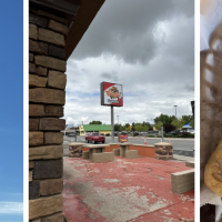 Taqueria El Taconazo