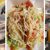 Taqueria El Tapatio