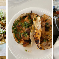 Taqueria Garibaldi de Roseville