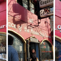 Taqueria La Cumbre