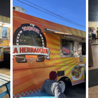 Taqueria La Herradura