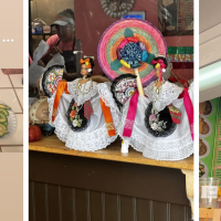 Taqueria La Veracruzana