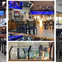 Taqueria Los Compadres