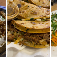 Taqueria Los Cunados