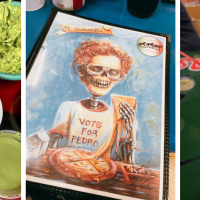Taqueria Los Potrillos