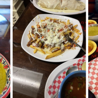 Taqueria Mi Rinconcito