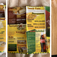 Taqueria Victoria