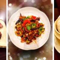 Taste Kitchen