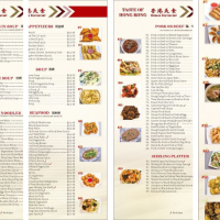 Taste of Hong Kong