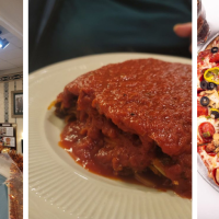 Tat Ristorante Di Famiglia