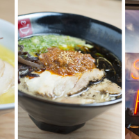 Tatsu Ramen