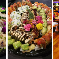 Tatsu Sushi