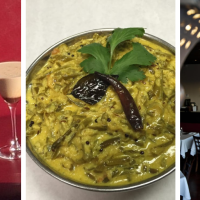 TAVA Fresh Taste of India