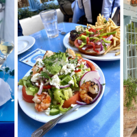 Taverna Tony