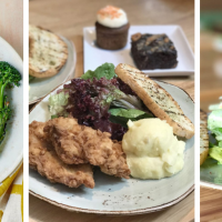 Tender Greens