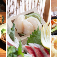 Tenno Sushi