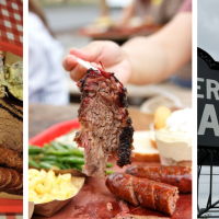 Terry Black's Barbecue