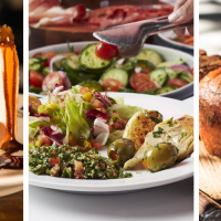 Texas de Brazil - Detroit