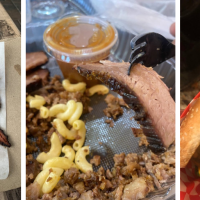 Texas Pit Bar-B-Que