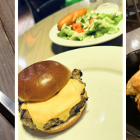 TGI Fridays