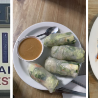 Thai Cuisine