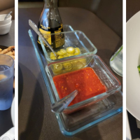 Thai Dishes Restaurant