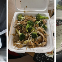 Thai Food Express