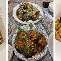 Thai Food To Go