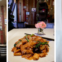 Thai Fresh Cafe
