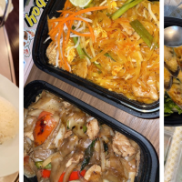 Thai Garden Restaurant